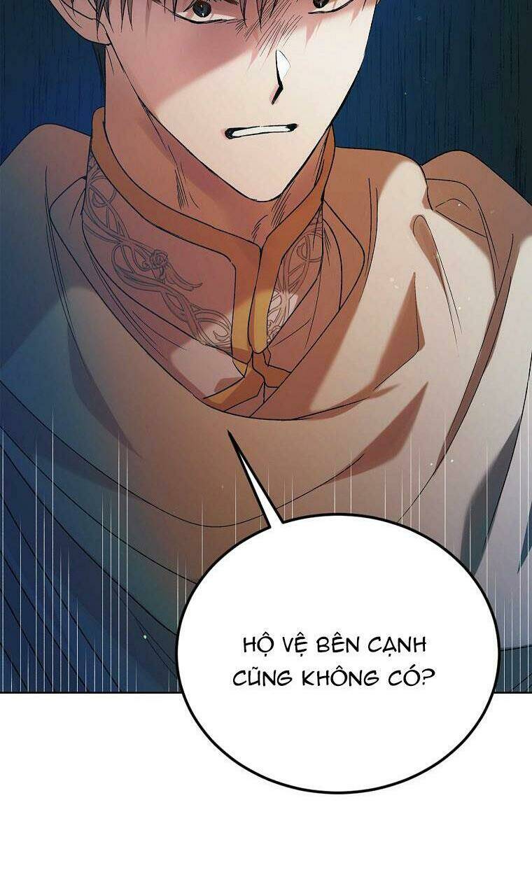 Cách Để Em Bảo Vệ Anh Chapter 41.1 - Trang 2