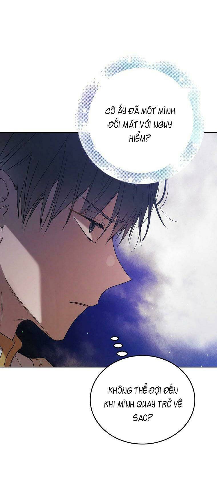 Cách Để Em Bảo Vệ Anh Chapter 41.1 - Trang 2