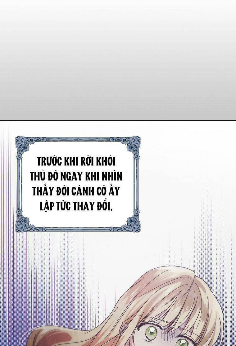 Cách Để Em Bảo Vệ Anh Chapter 41.1 - Trang 2