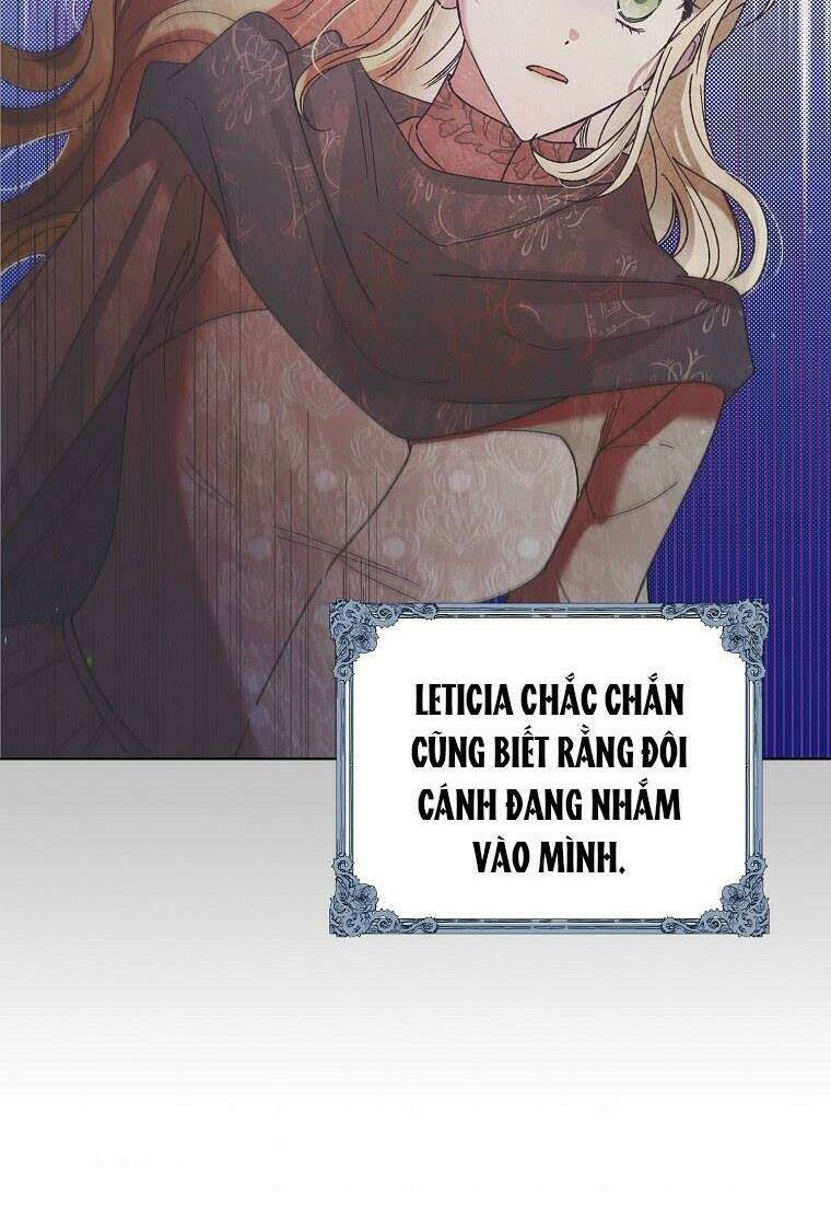 Cách Để Em Bảo Vệ Anh Chapter 41.1 - Trang 2