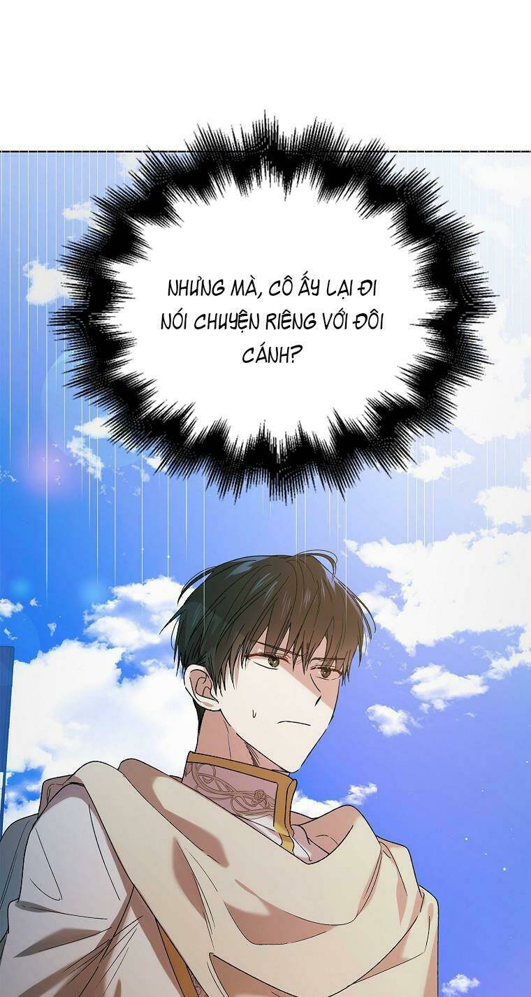 Cách Để Em Bảo Vệ Anh Chapter 41.1 - Trang 2