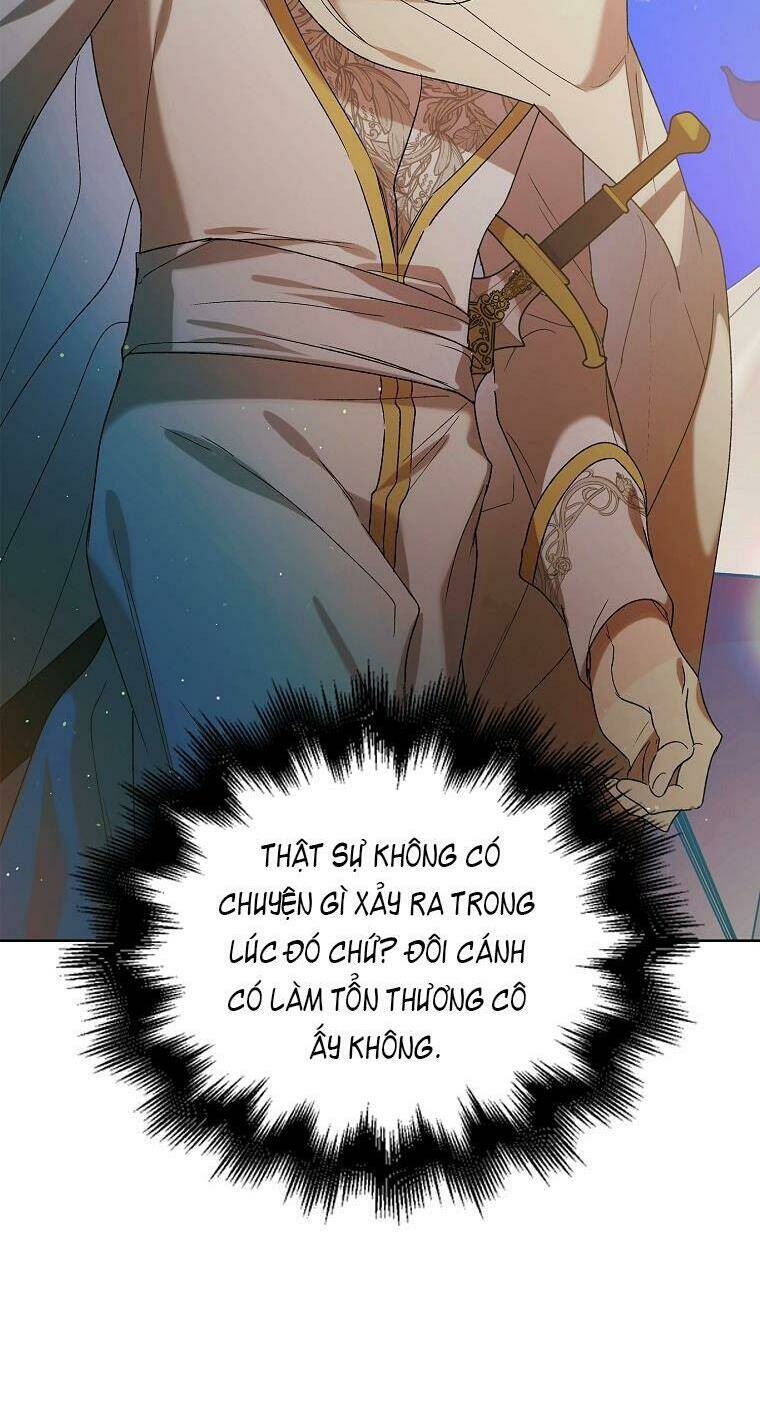 Cách Để Em Bảo Vệ Anh Chapter 41.1 - Trang 2