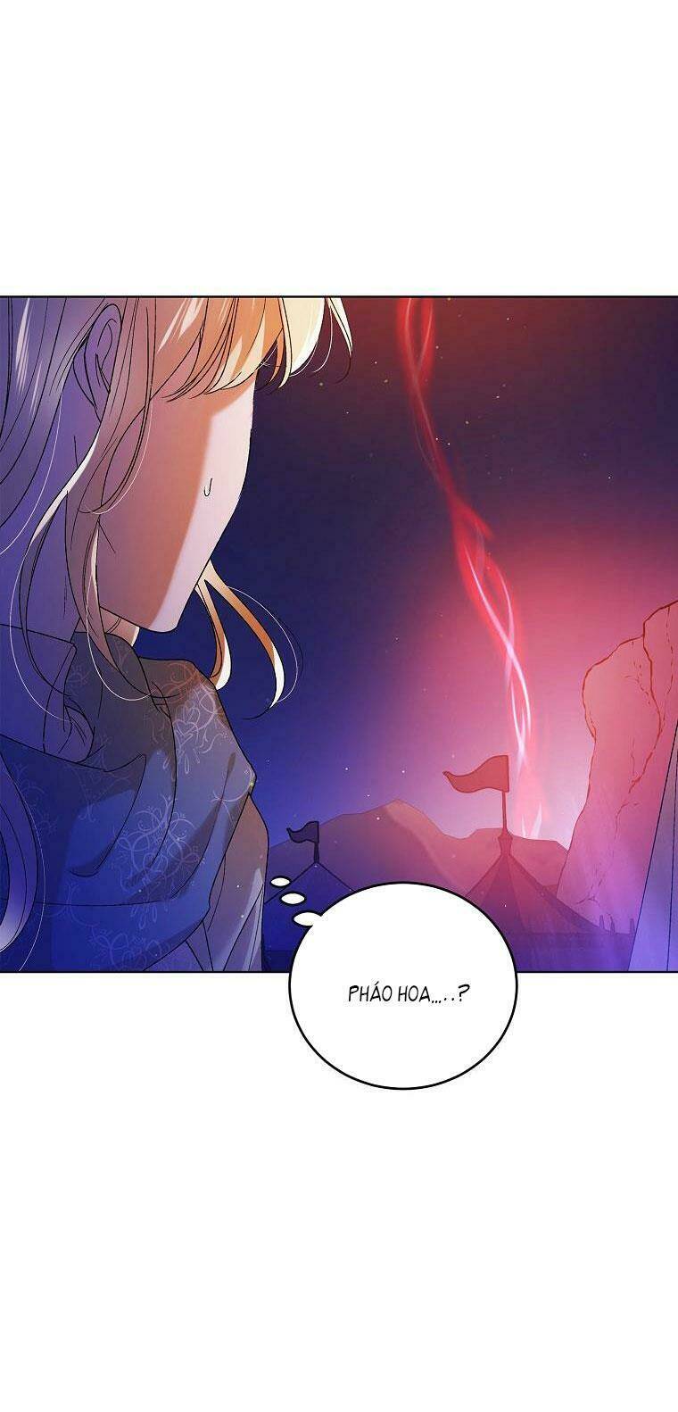 Cách Để Em Bảo Vệ Anh Chapter 41.1 - Trang 2