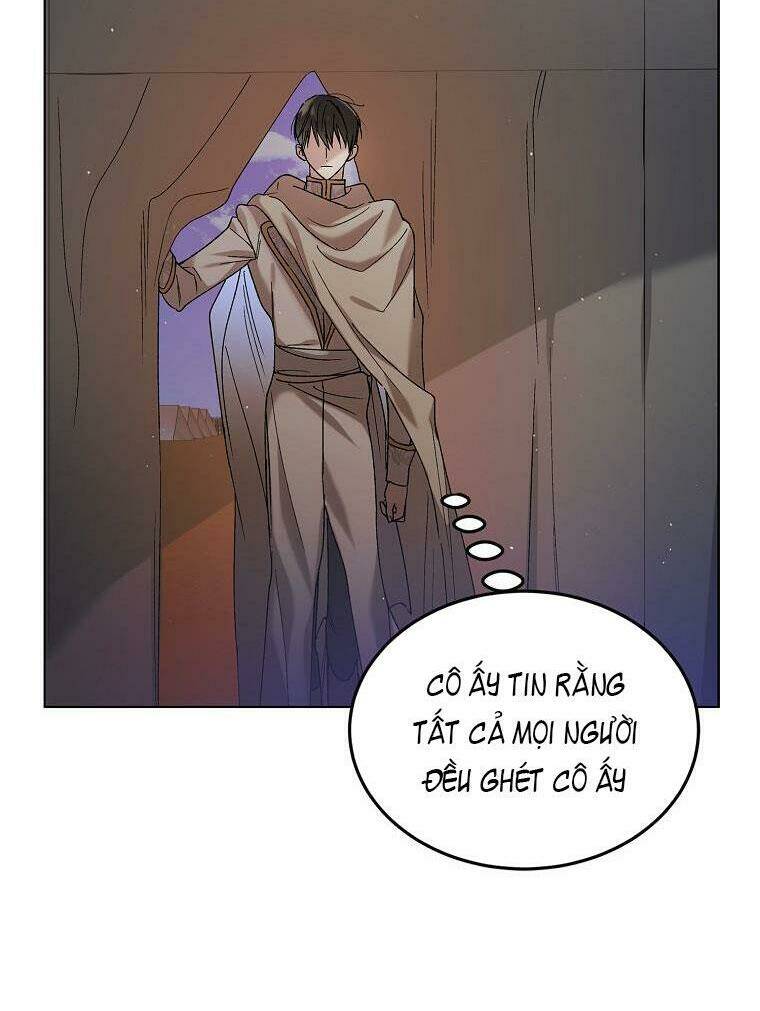 Cách Để Em Bảo Vệ Anh Chapter 41.1 - Trang 2