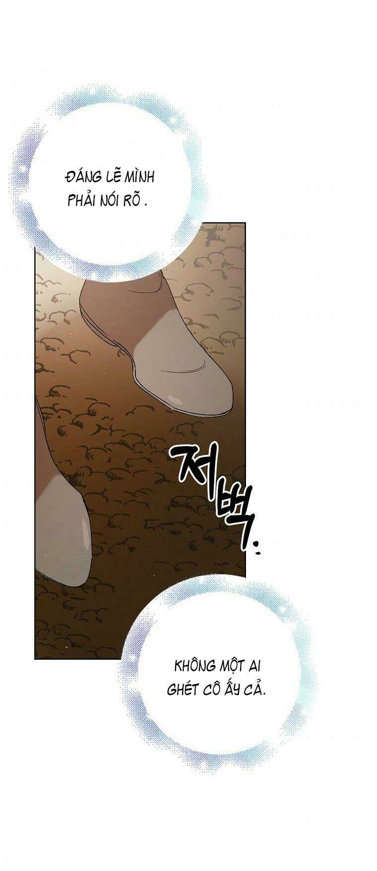 Cách Để Em Bảo Vệ Anh Chapter 41.1 - Trang 2