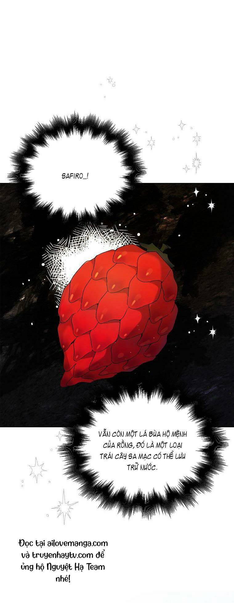 Cách Để Em Bảo Vệ Anh Chapter 41.1 - Trang 2