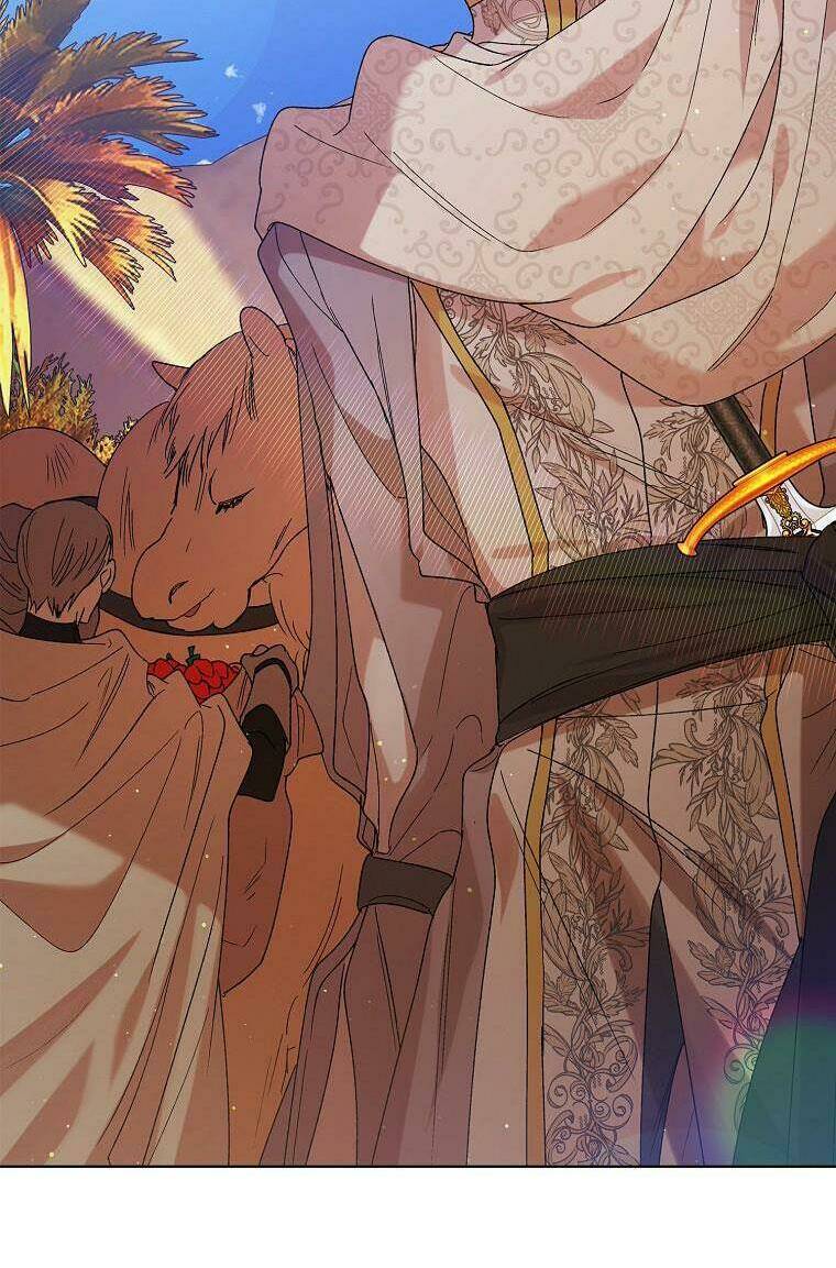 Cách Để Em Bảo Vệ Anh Chapter 41.1 - Trang 2