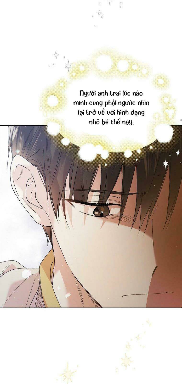 Cách Để Em Bảo Vệ Anh Chapter 41.2 - Trang 2