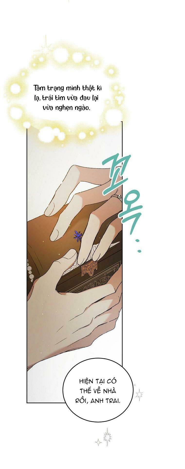 Cách Để Em Bảo Vệ Anh Chapter 41.2 - Trang 2