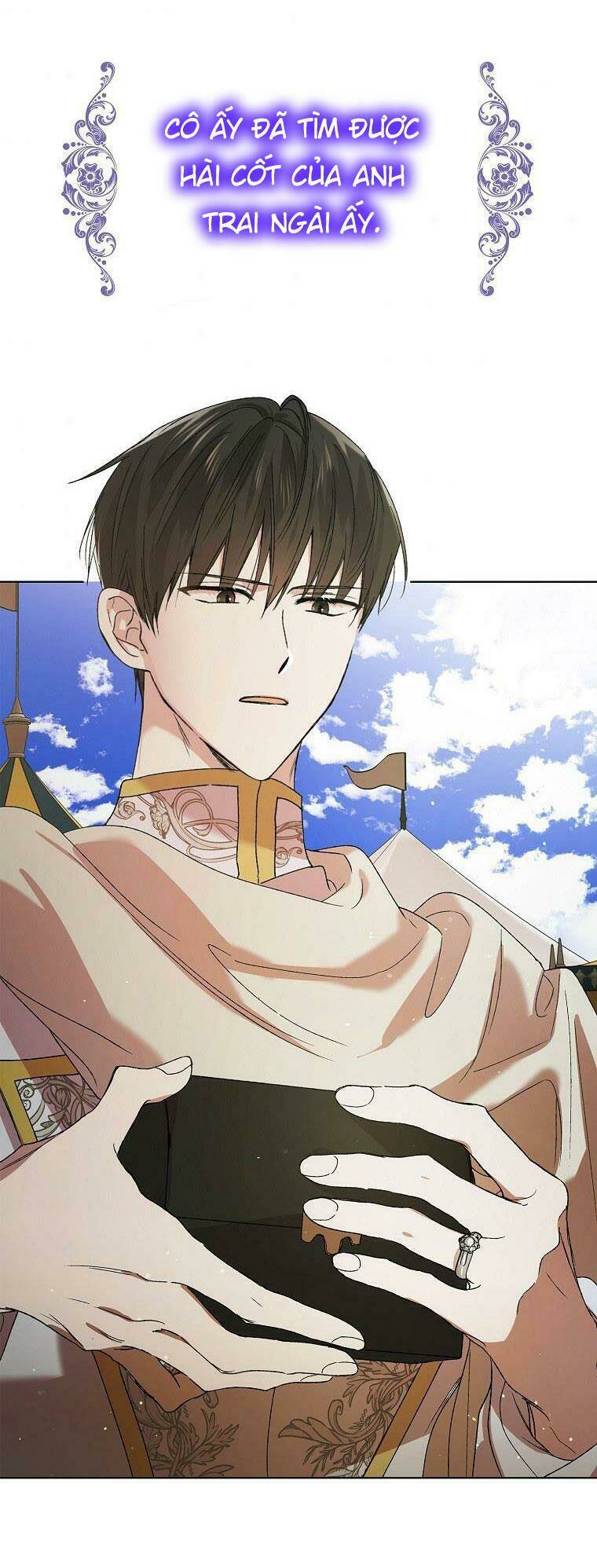 Cách Để Em Bảo Vệ Anh Chapter 41.2 - Trang 2