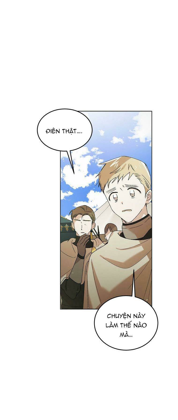 Cách Để Em Bảo Vệ Anh Chapter 41.2 - Trang 2