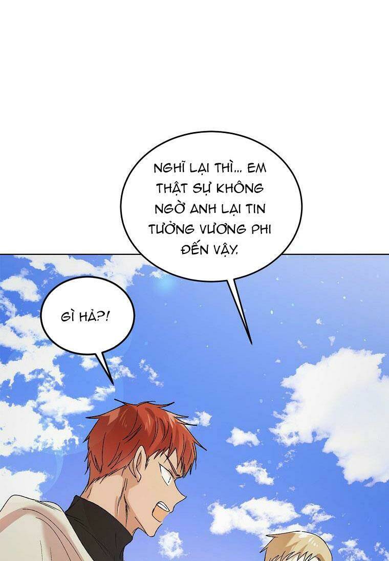 Cách Để Em Bảo Vệ Anh Chapter 41.2 - Trang 2
