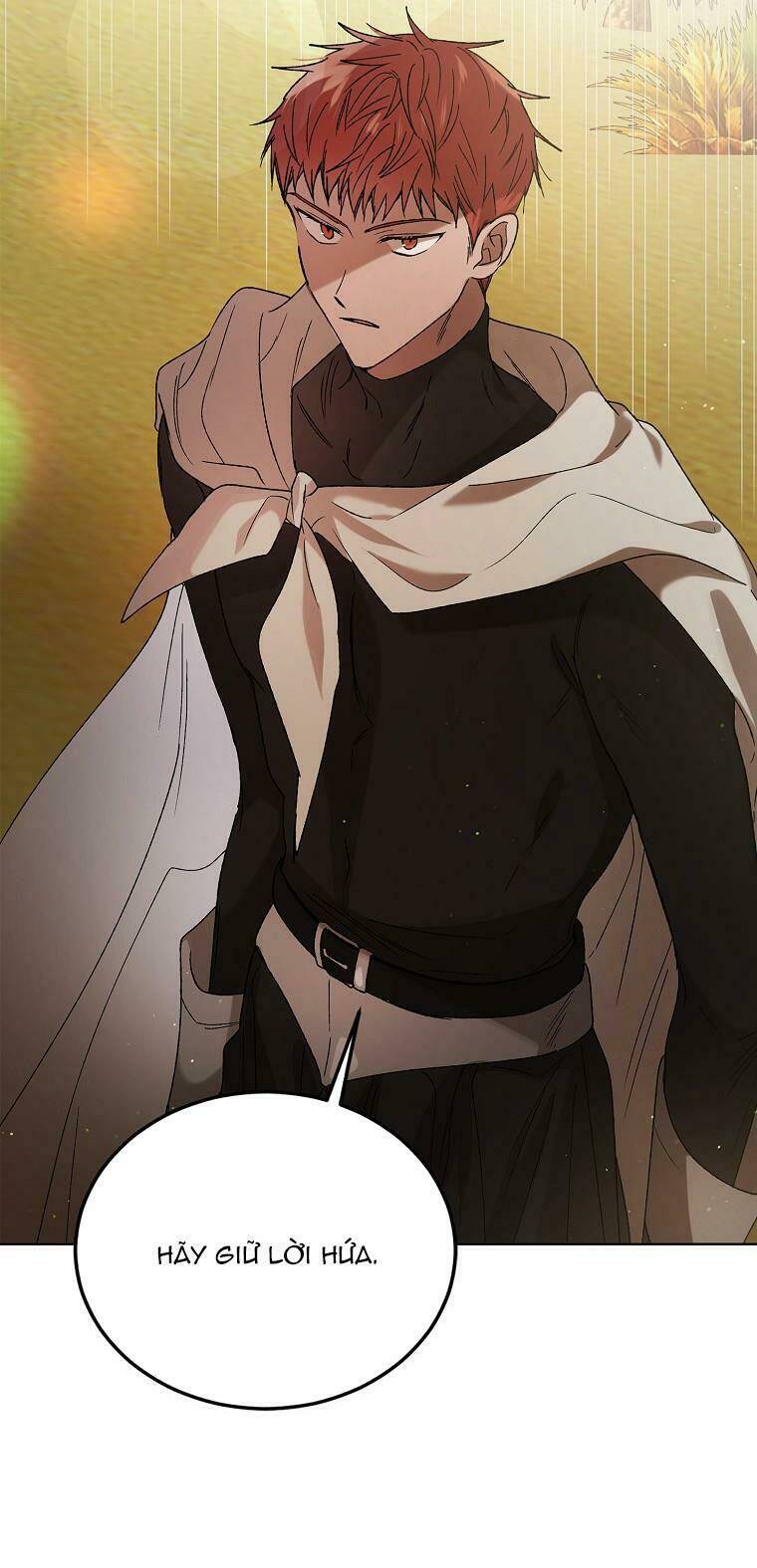 Cách Để Em Bảo Vệ Anh Chapter 41.2 - Trang 2