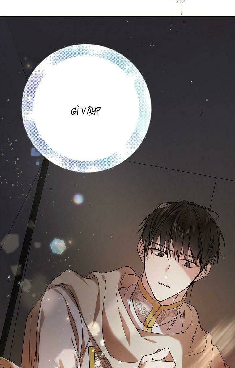 Cách Để Em Bảo Vệ Anh Chapter 41.2 - Trang 2