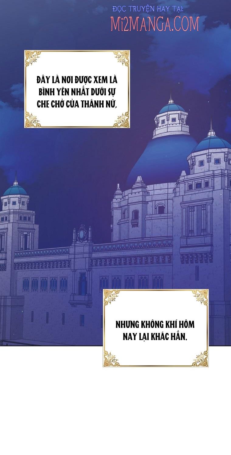 Cách Để Em Bảo Vệ Anh Chapter 42.1 - Trang 2