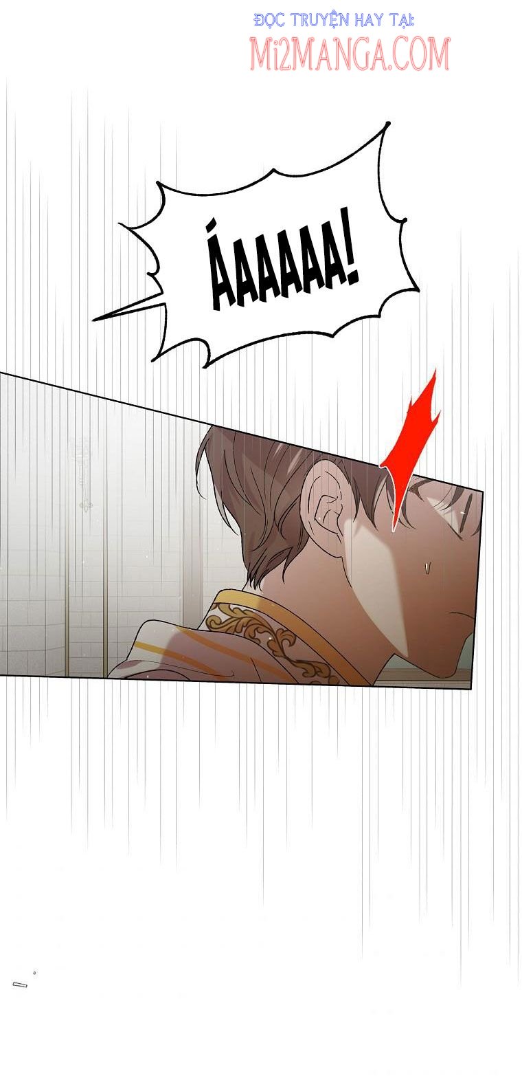 Cách Để Em Bảo Vệ Anh Chapter 42.1 - Trang 2