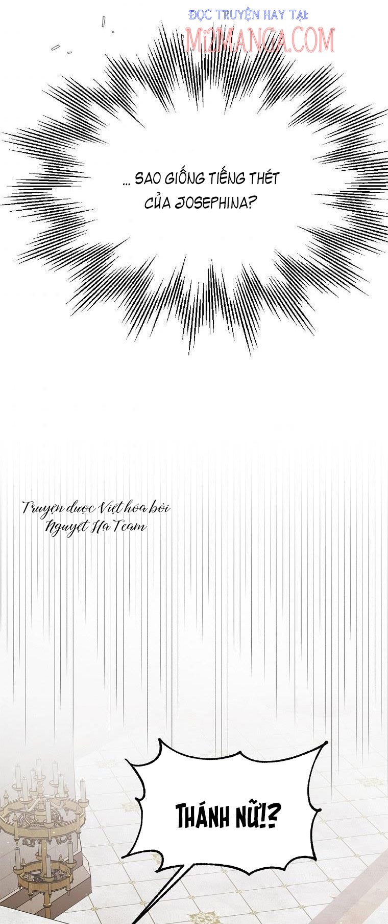 Cách Để Em Bảo Vệ Anh Chapter 42.1 - Trang 2