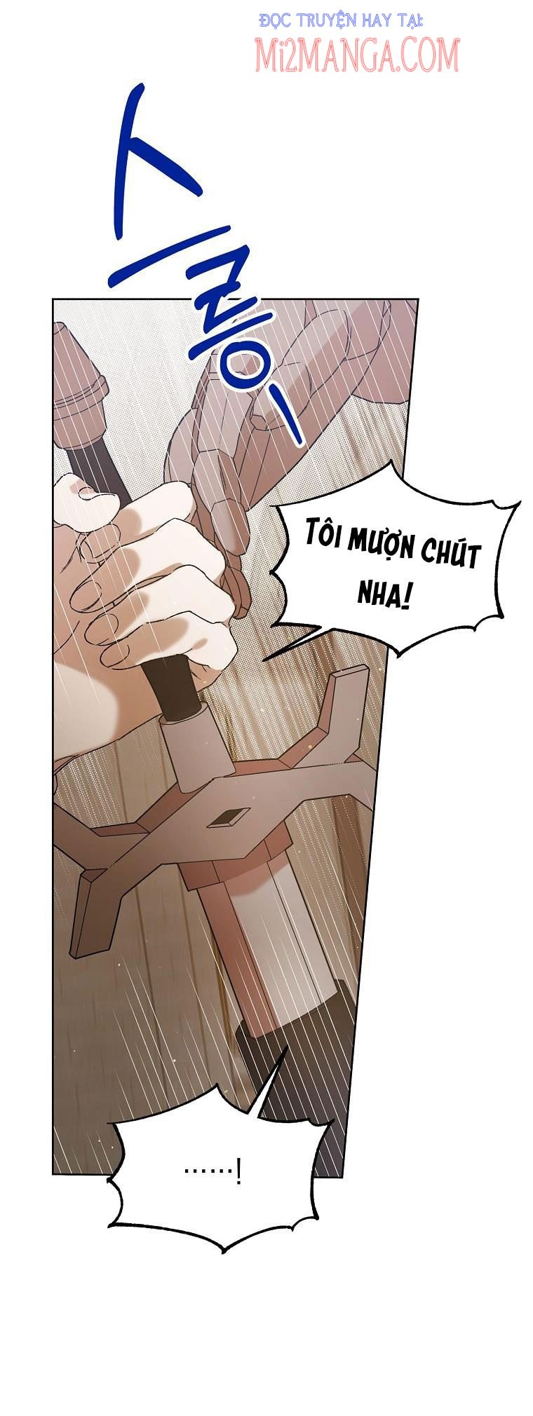 Cách Để Em Bảo Vệ Anh Chapter 42.1 - Trang 2