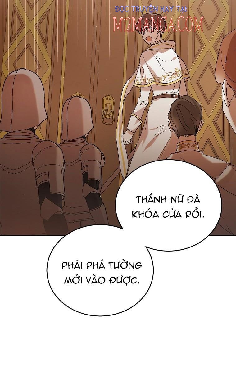 Cách Để Em Bảo Vệ Anh Chapter 42.1 - Trang 2