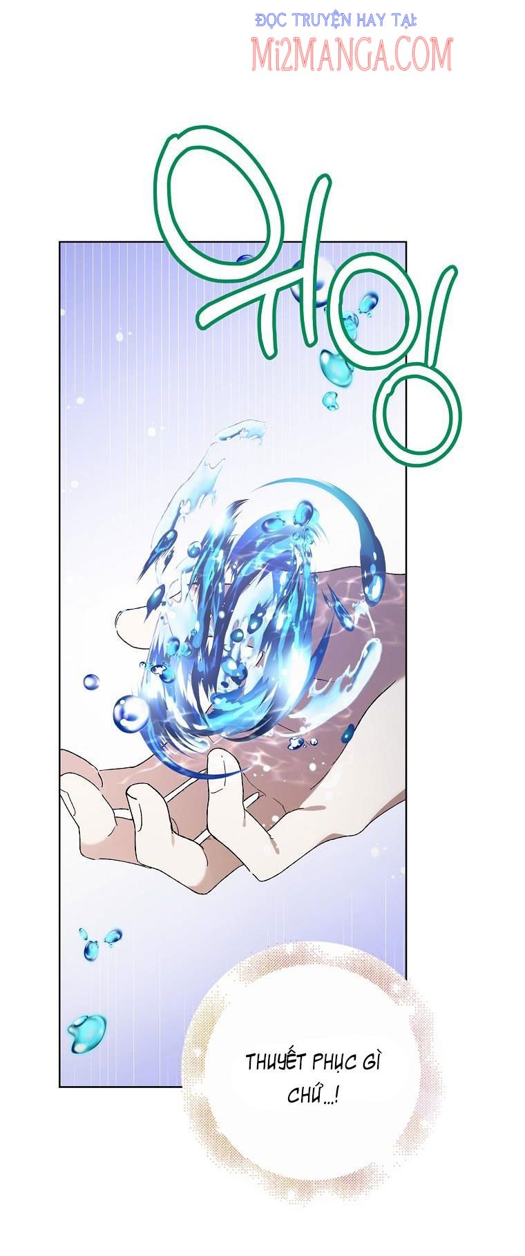 Cách Để Em Bảo Vệ Anh Chapter 42.1 - Trang 2