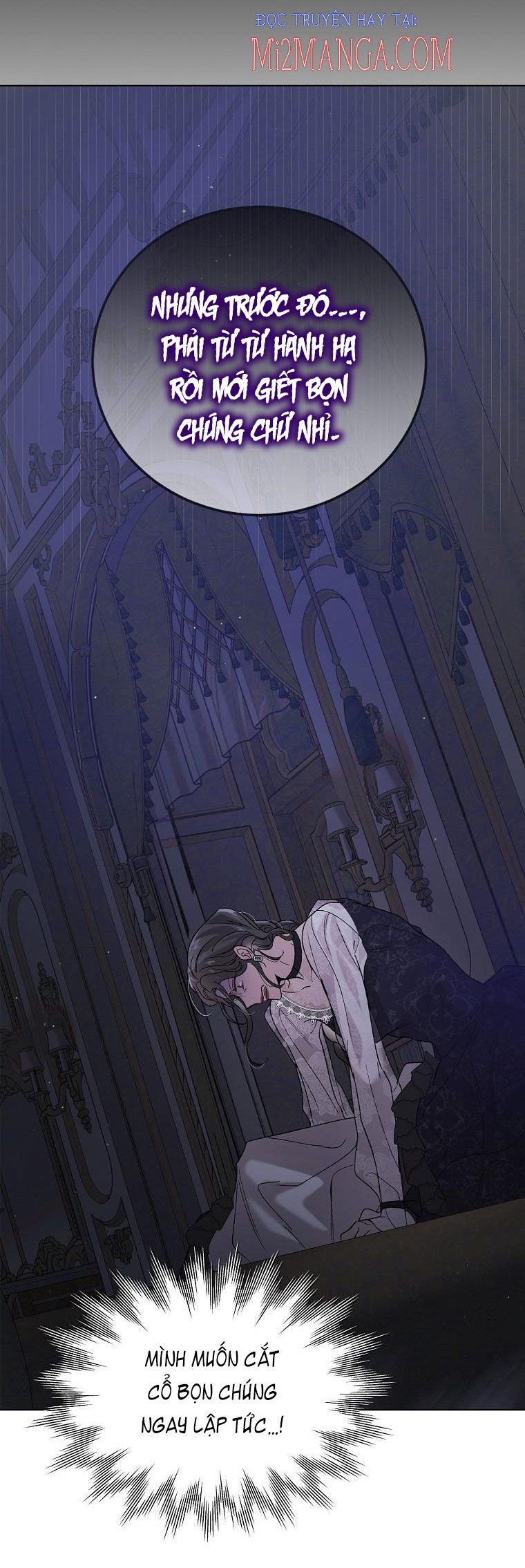 Cách Để Em Bảo Vệ Anh Chapter 42.2 - Trang 2