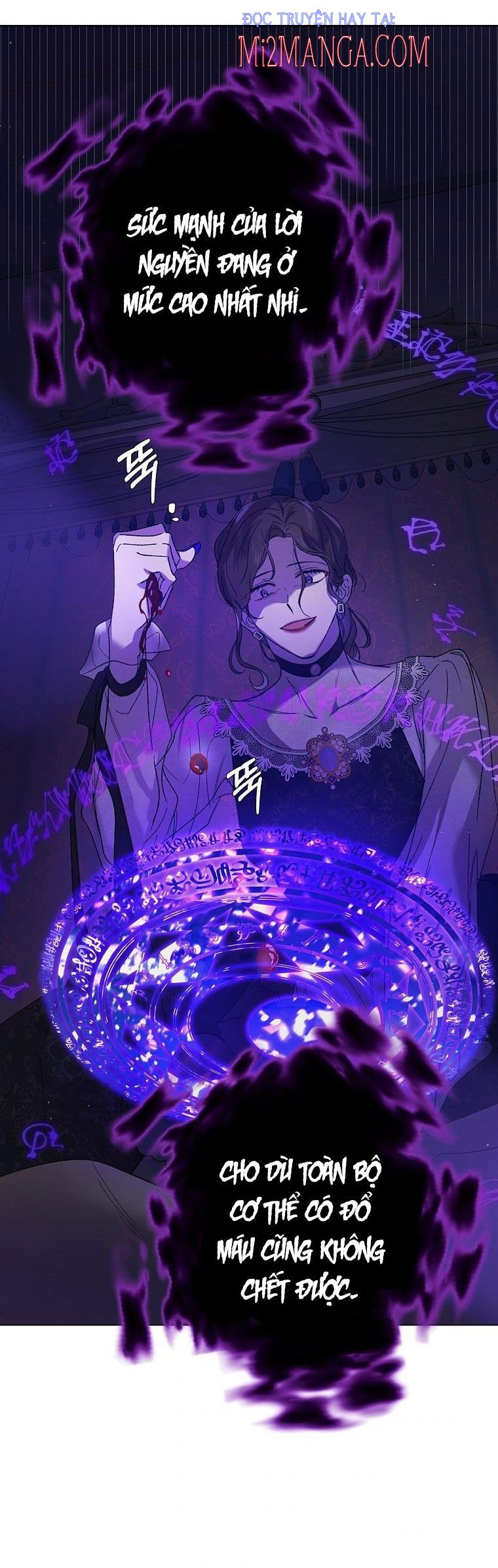 Cách Để Em Bảo Vệ Anh Chapter 42.2 - Trang 2