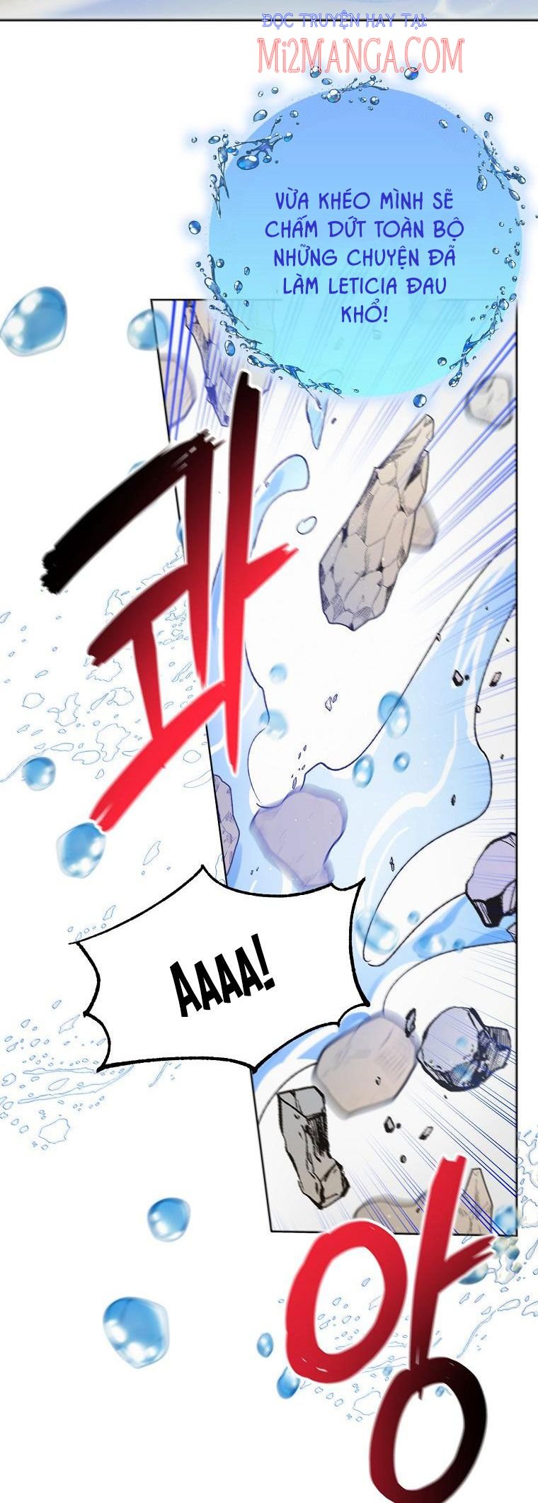 Cách Để Em Bảo Vệ Anh Chapter 42.2 - Trang 2