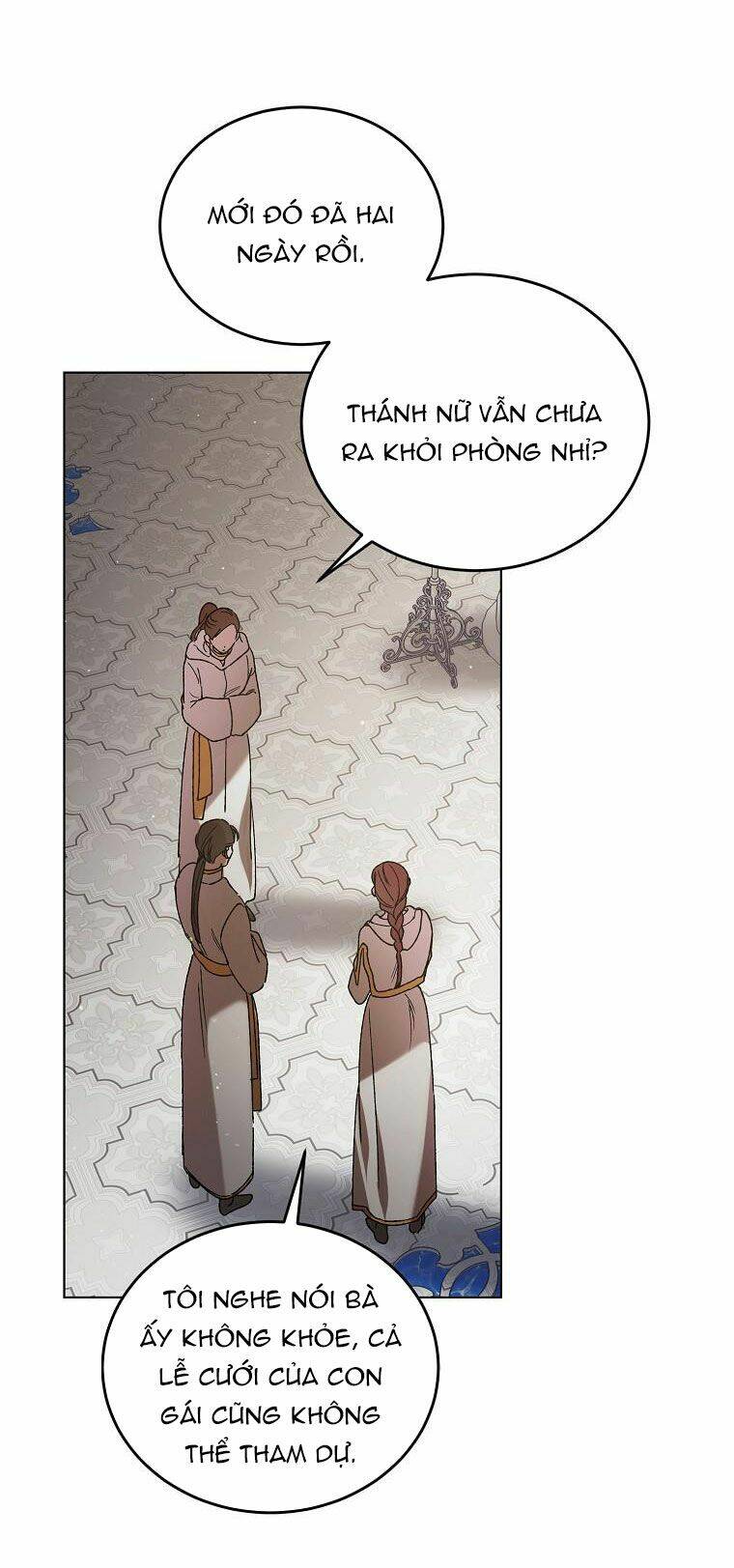 Cách Để Em Bảo Vệ Anh Chapter 42 - Trang 2