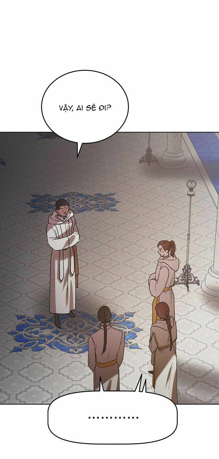 Cách Để Em Bảo Vệ Anh Chapter 42 - Trang 2