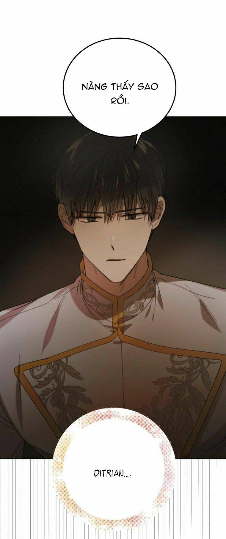 Cách Để Em Bảo Vệ Anh Chapter 42 - Trang 2