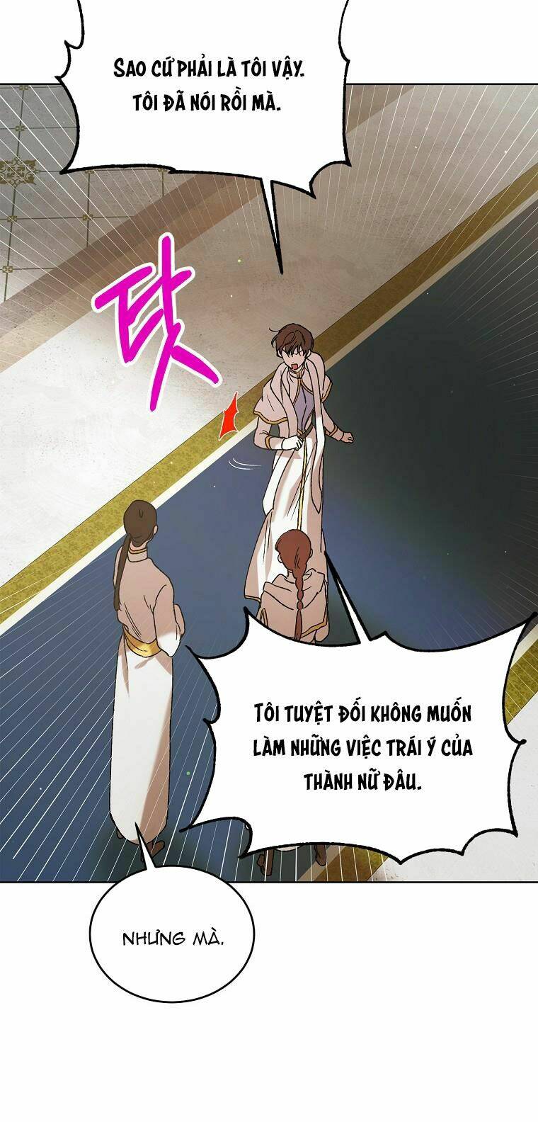 Cách Để Em Bảo Vệ Anh Chapter 42 - Trang 2