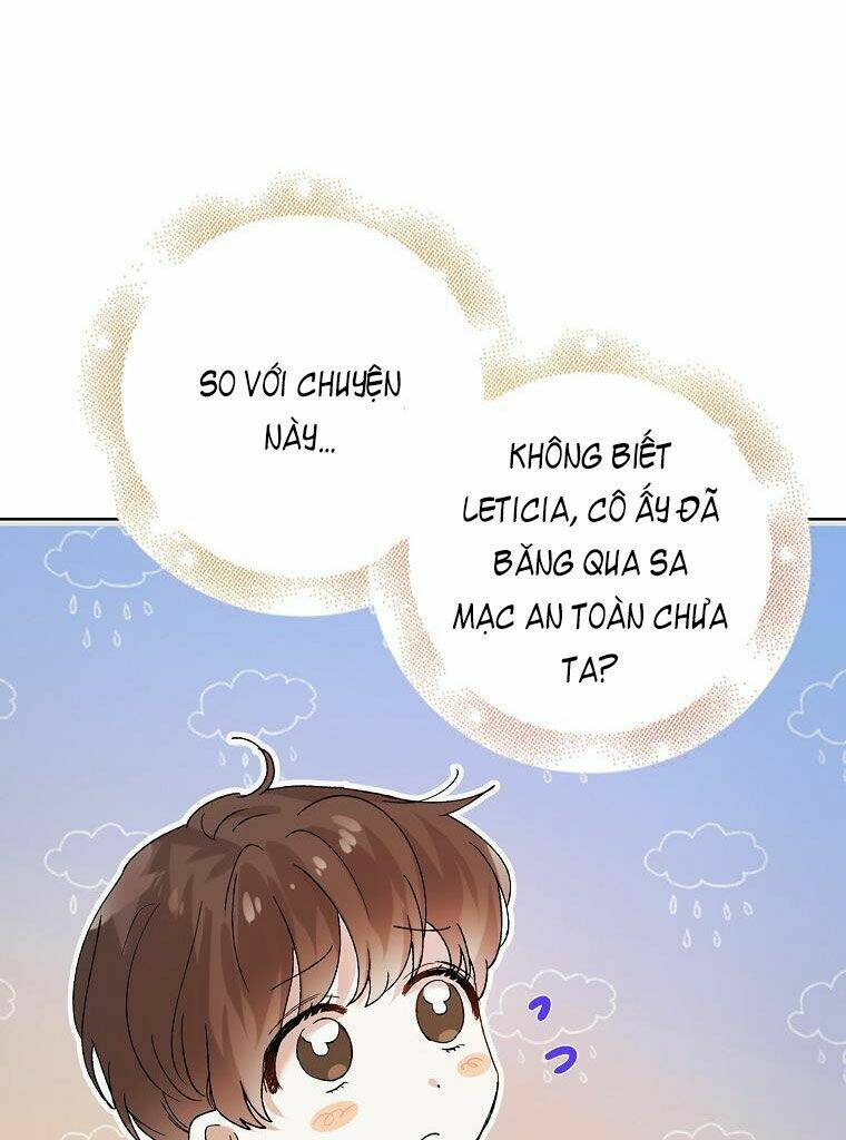 Cách Để Em Bảo Vệ Anh Chapter 42 - Trang 2
