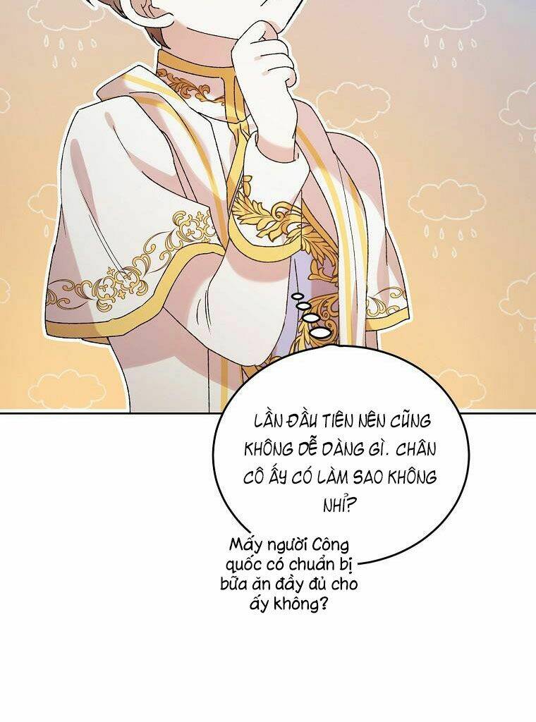 Cách Để Em Bảo Vệ Anh Chapter 42 - Trang 2