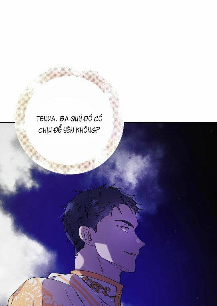 Cách Để Em Bảo Vệ Anh Chapter 42 - Trang 2