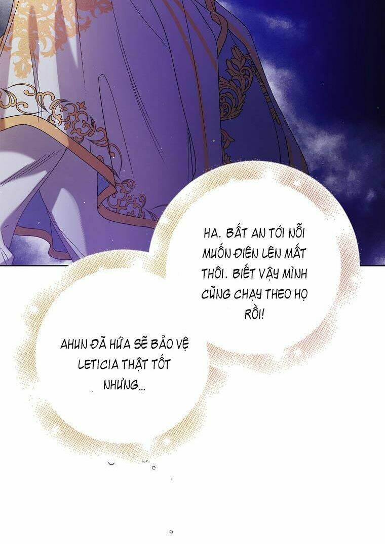 Cách Để Em Bảo Vệ Anh Chapter 42 - Trang 2