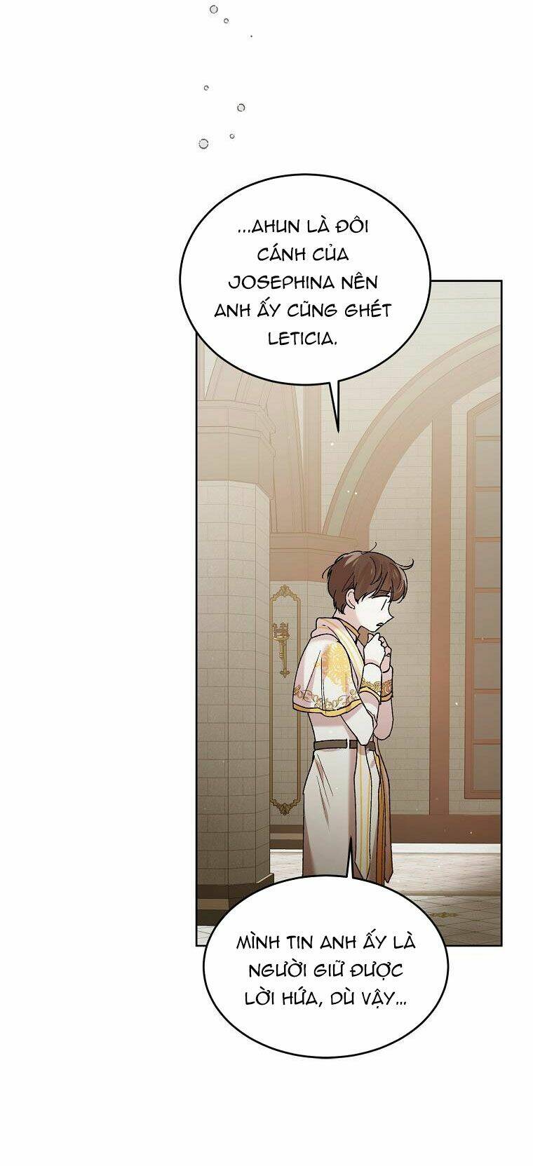 Cách Để Em Bảo Vệ Anh Chapter 42 - Trang 2