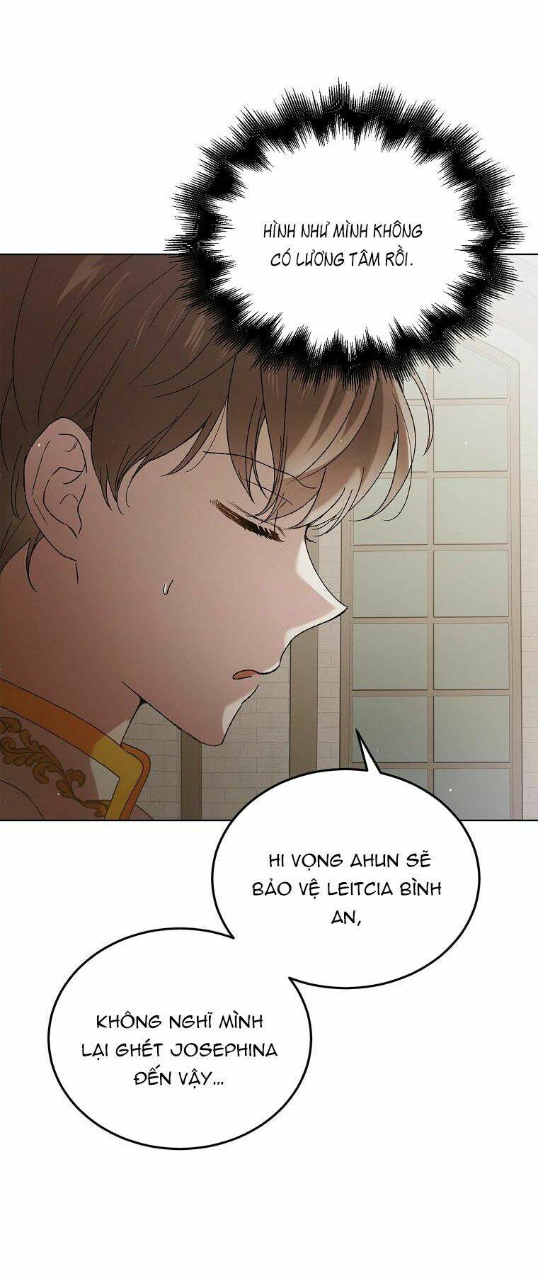 Cách Để Em Bảo Vệ Anh Chapter 42 - Trang 2