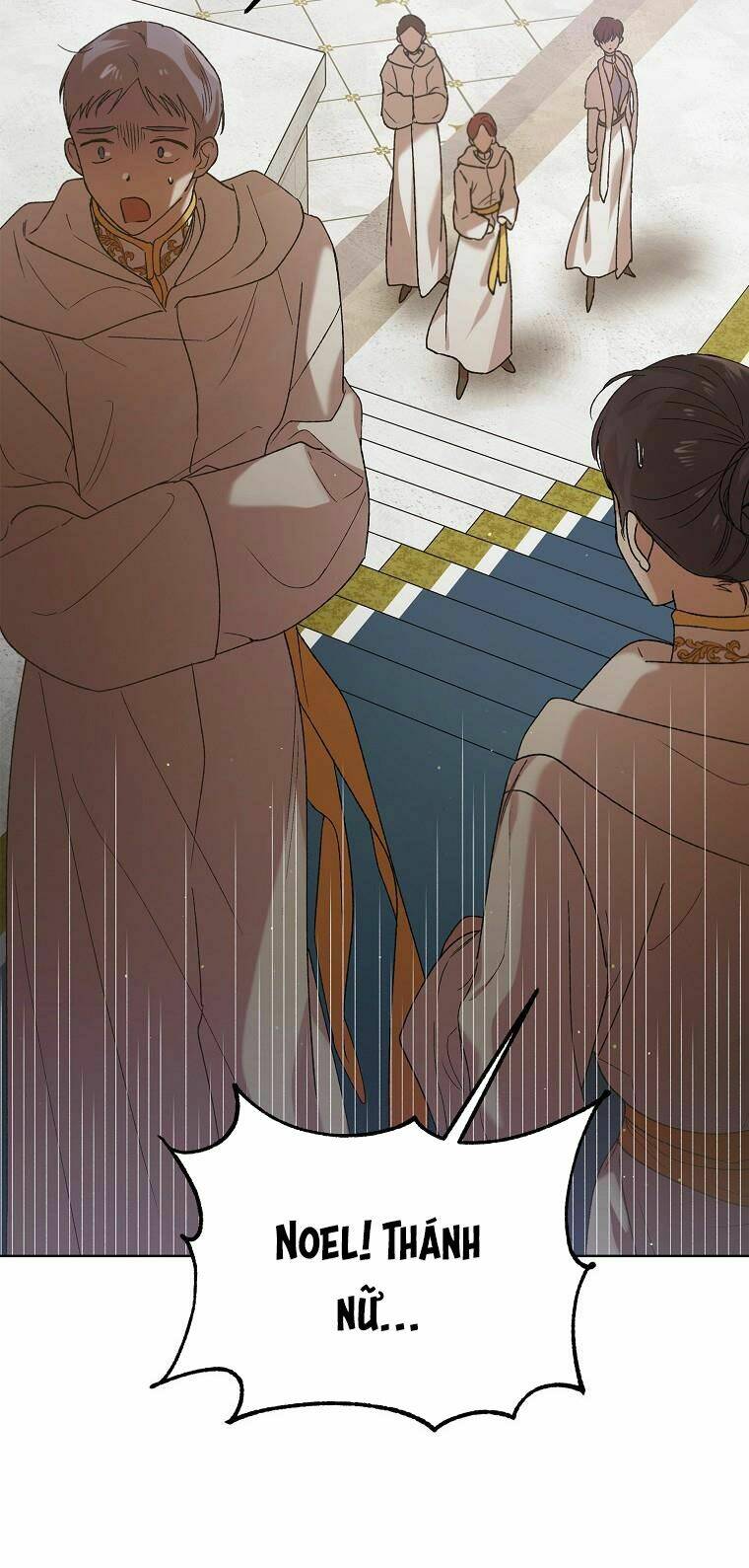 Cách Để Em Bảo Vệ Anh Chapter 42 - Trang 2