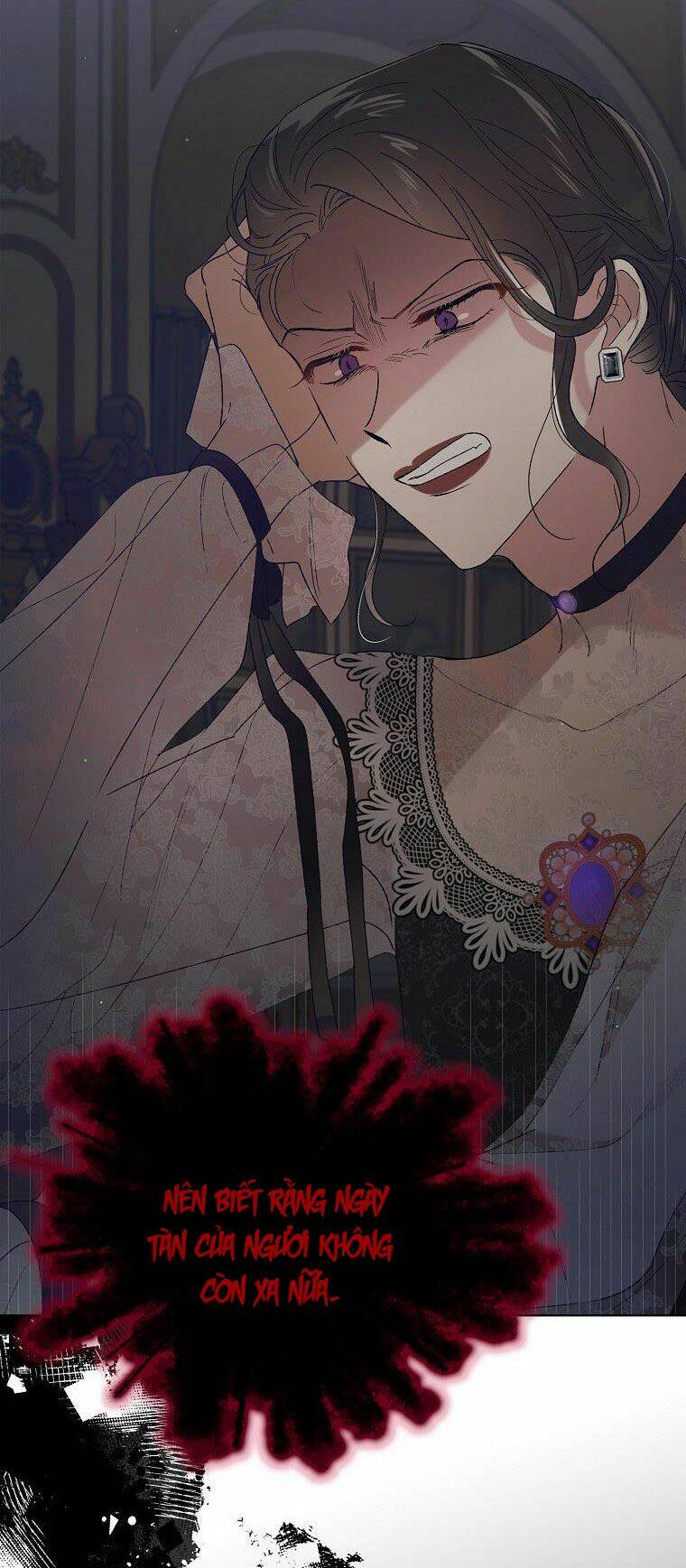 Cách Để Em Bảo Vệ Anh Chapter 42 - Trang 2