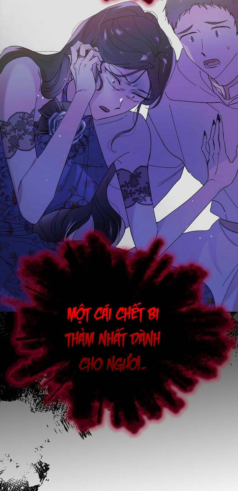 Cách Để Em Bảo Vệ Anh Chapter 42 - Trang 2