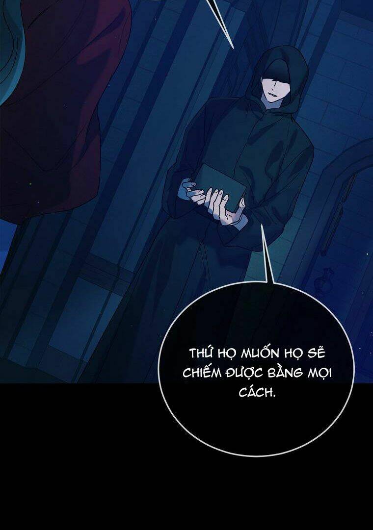 Cách Để Em Bảo Vệ Anh Chapter 42 - Trang 2