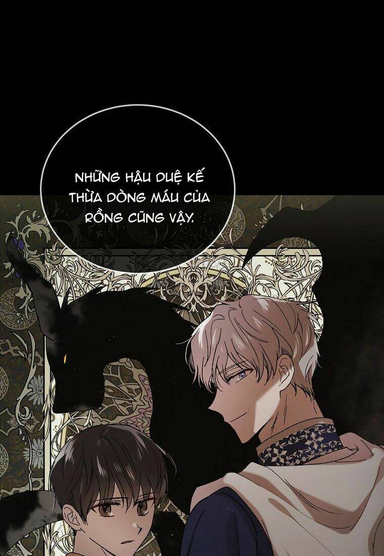 Cách Để Em Bảo Vệ Anh Chapter 42 - Trang 2