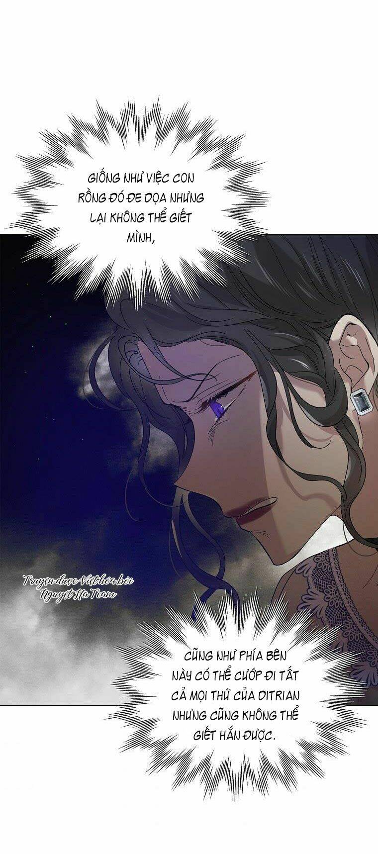 Cách Để Em Bảo Vệ Anh Chapter 42 - Trang 2