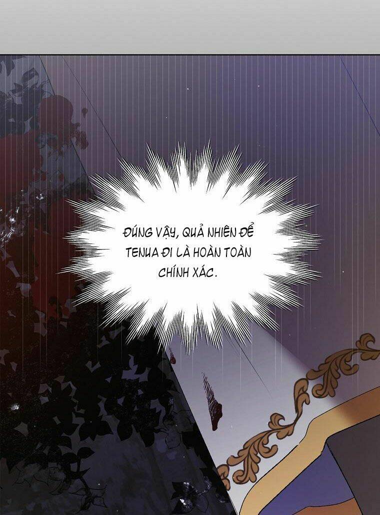 Cách Để Em Bảo Vệ Anh Chapter 42 - Trang 2