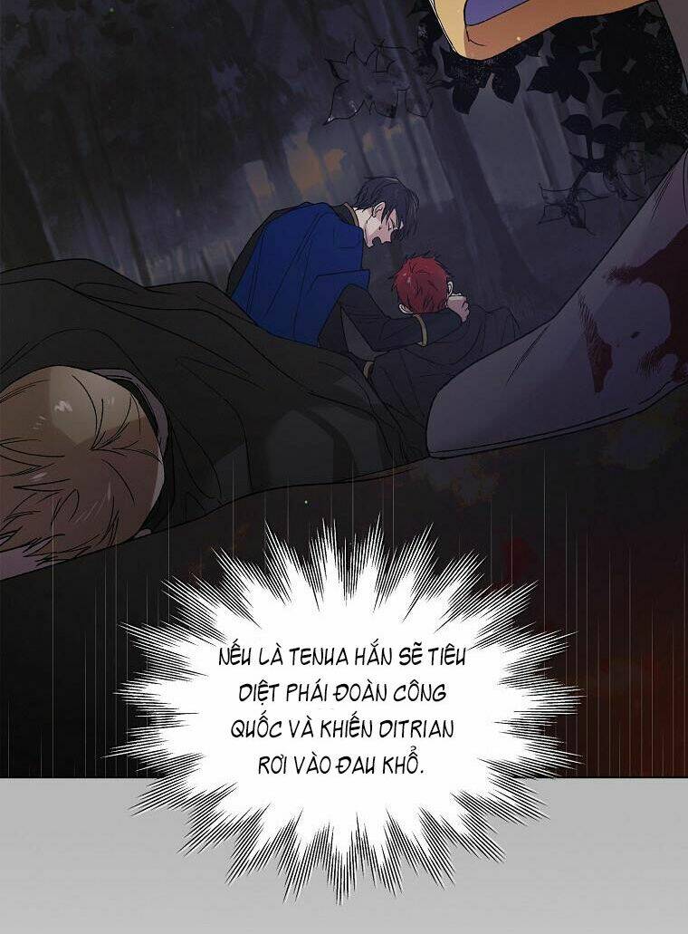 Cách Để Em Bảo Vệ Anh Chapter 42 - Trang 2