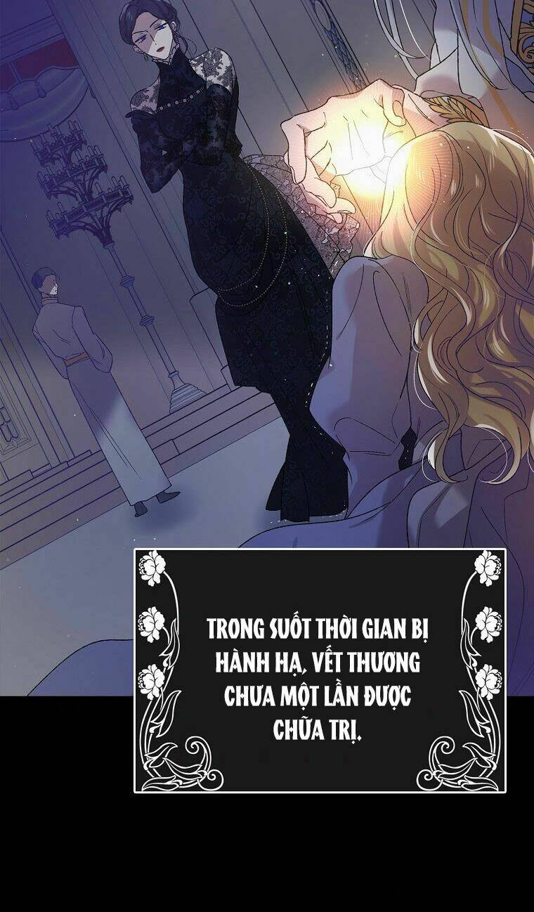 Cách Để Em Bảo Vệ Anh Chapter 42 - Trang 2