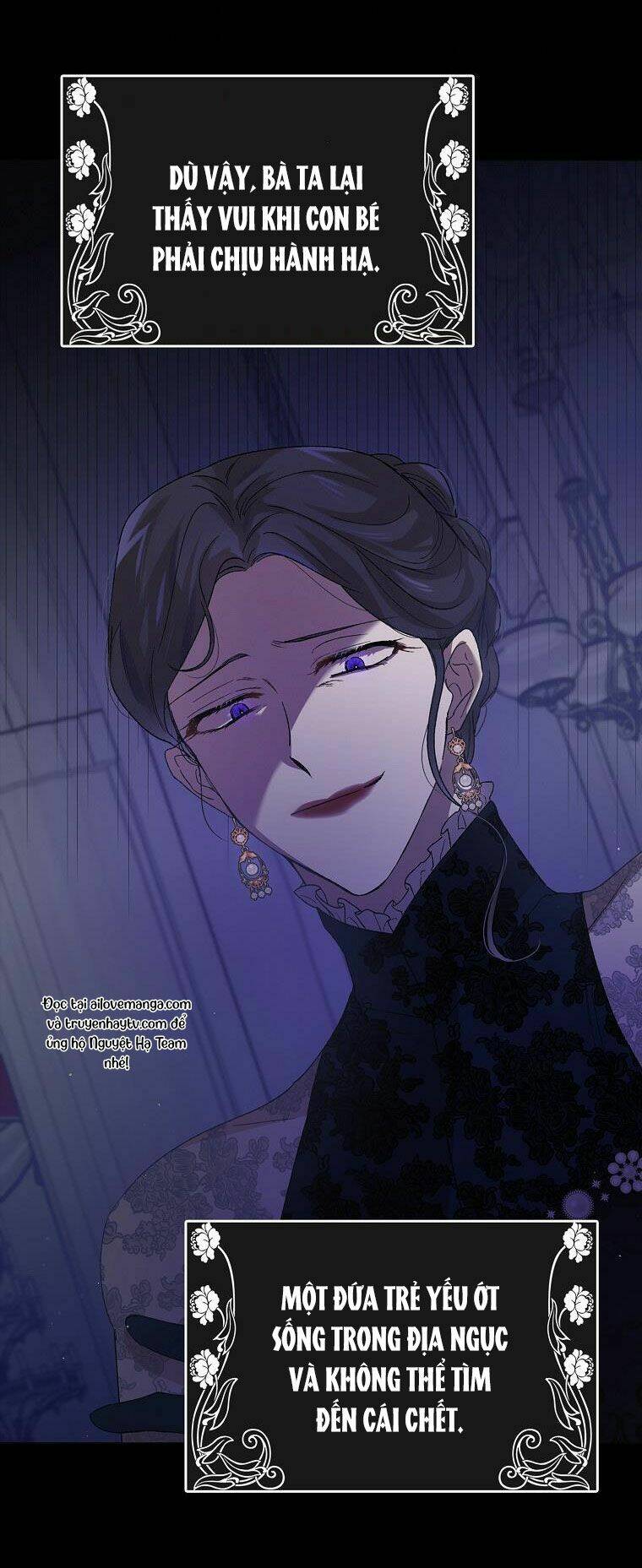 Cách Để Em Bảo Vệ Anh Chapter 42 - Trang 2