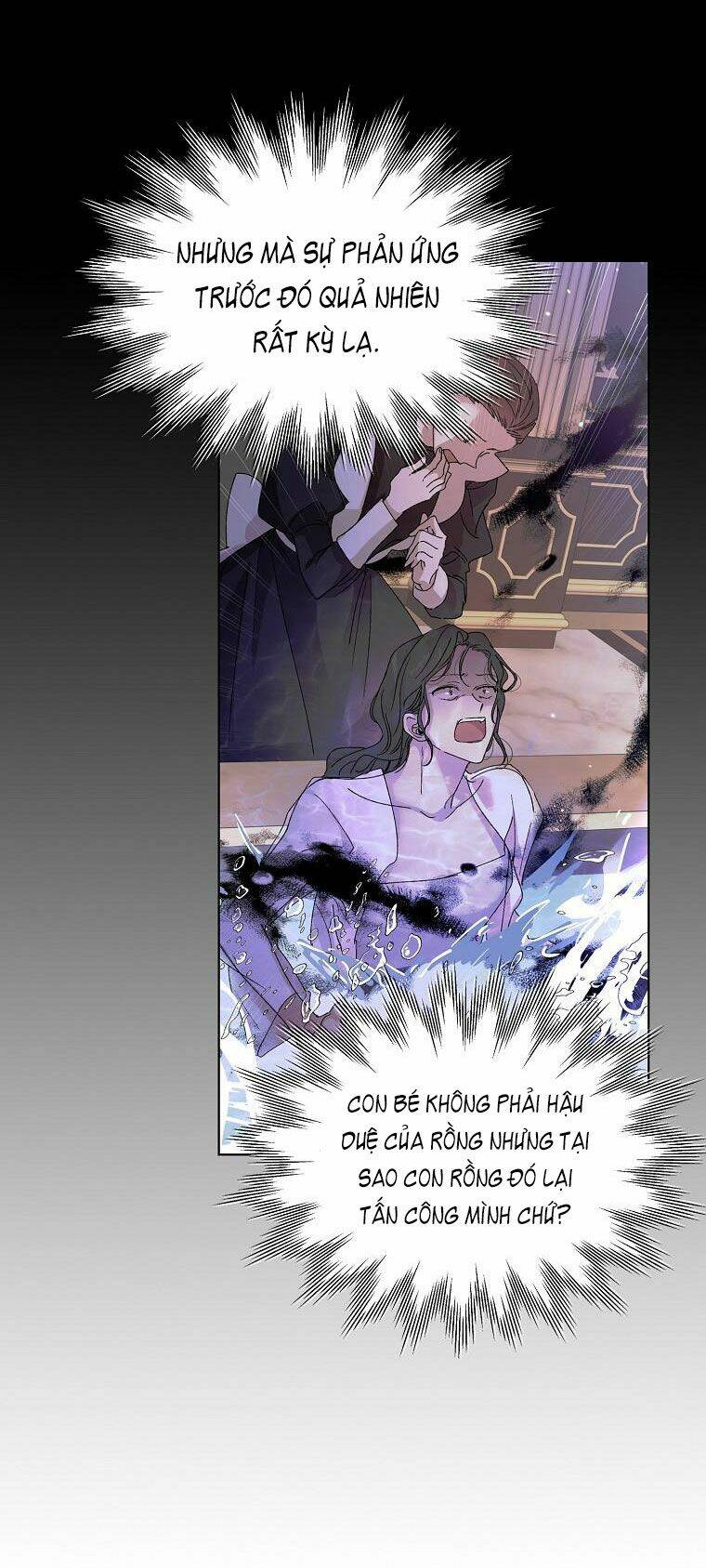 Cách Để Em Bảo Vệ Anh Chapter 42 - Trang 2