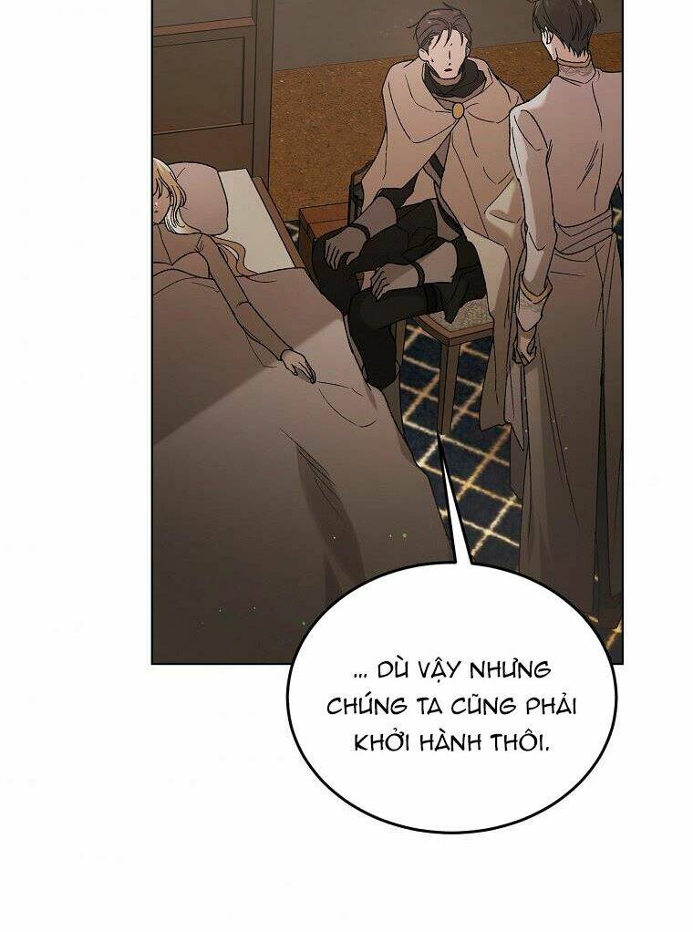 Cách Để Em Bảo Vệ Anh Chapter 42 - Trang 2