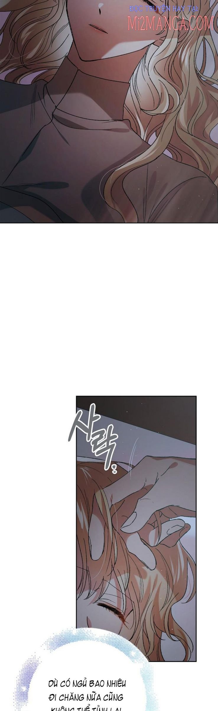 Cách Để Em Bảo Vệ Anh Chapter 43.5 - Trang 2